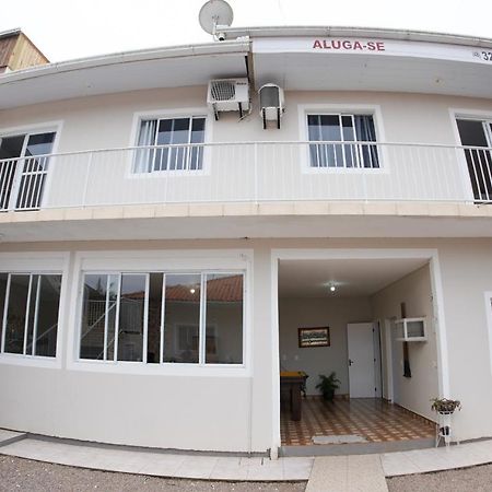 Villa Casas Do Preto Guarda do Embaú Exterior foto
